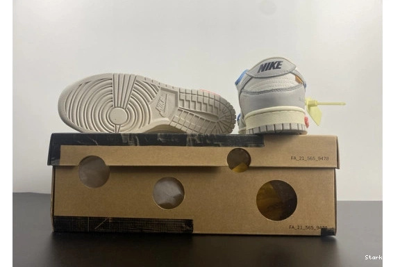 Low Dunk Nike DM1602-113 Lot O-W 5 0724